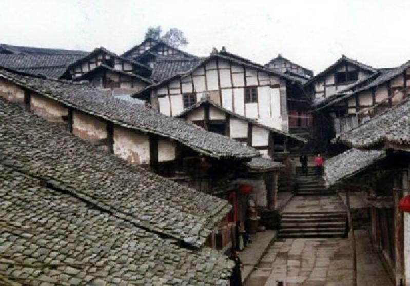 清洁取暖为农家“升温”